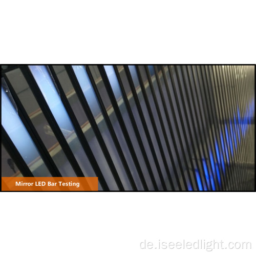 LED Pixel Bar adressierbar wasserdicht